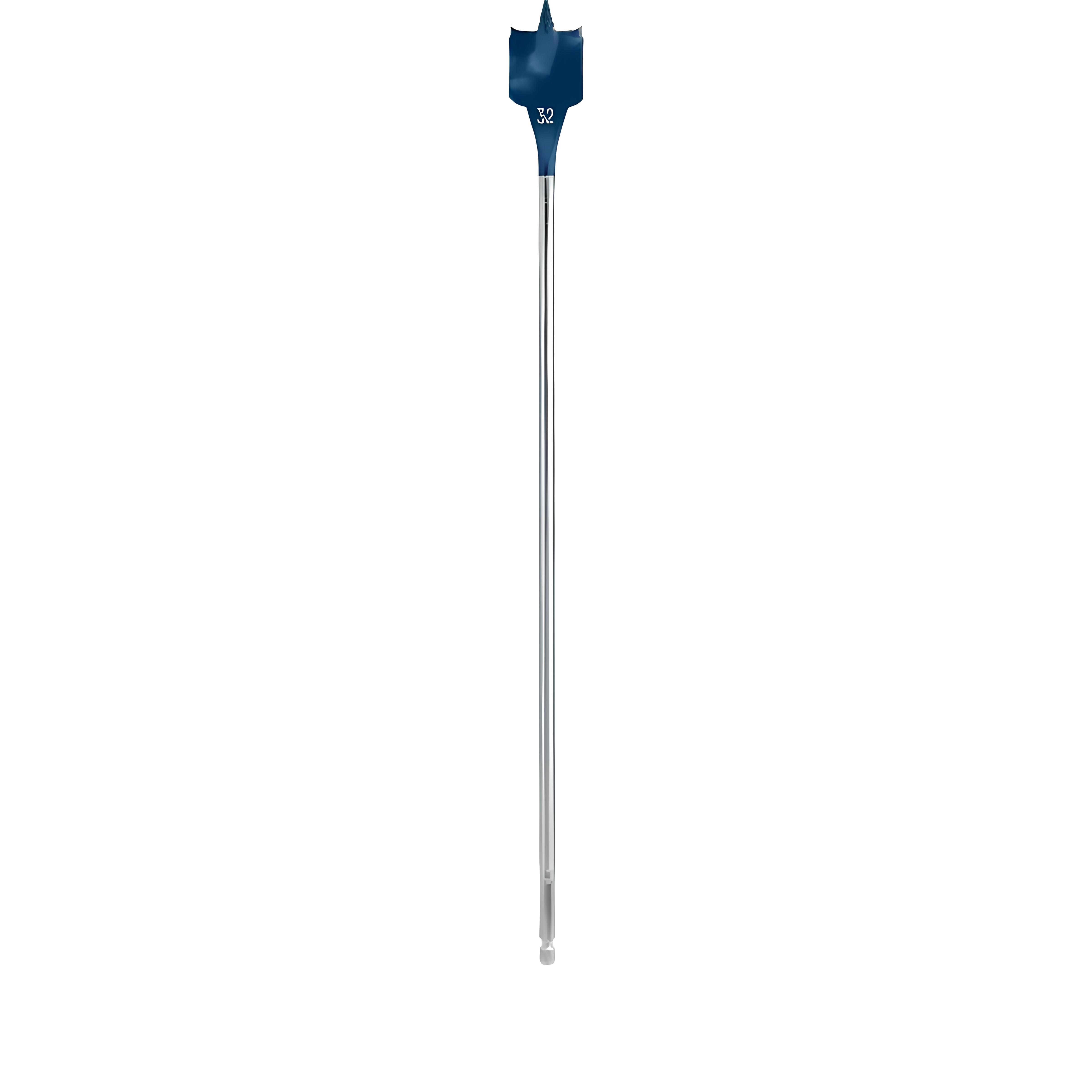 Broca Chata Encaixe Hexagonal Ø32mm X 400mm 1-4 Speed Bosch 69470_0.jpg